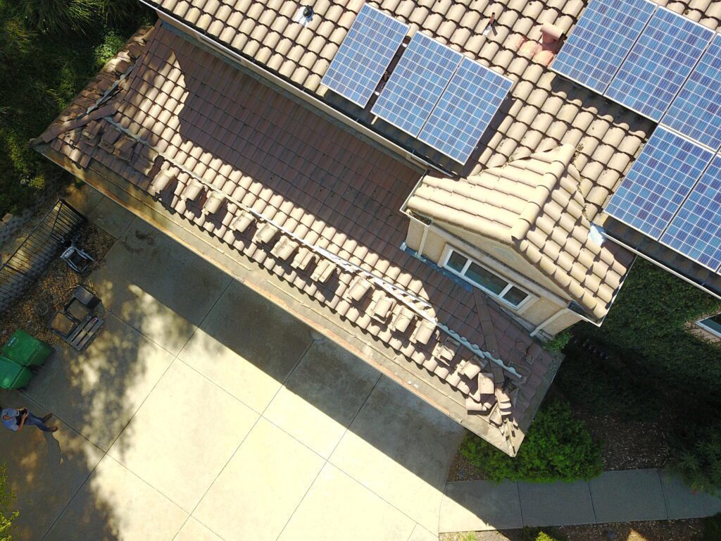 Solar Installation