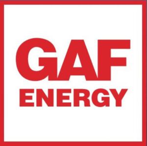 GAF ENERGY