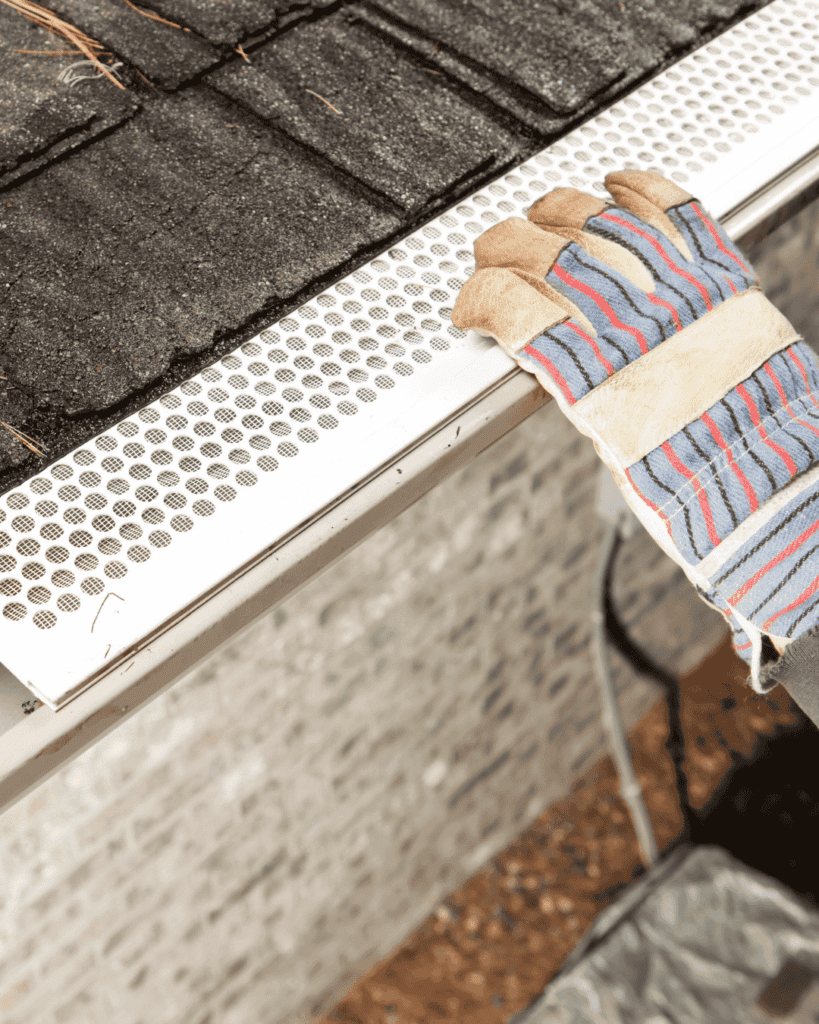 Gutter Install El Dorado Hills