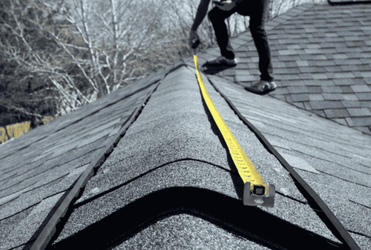 Sacramento Roof Inspection