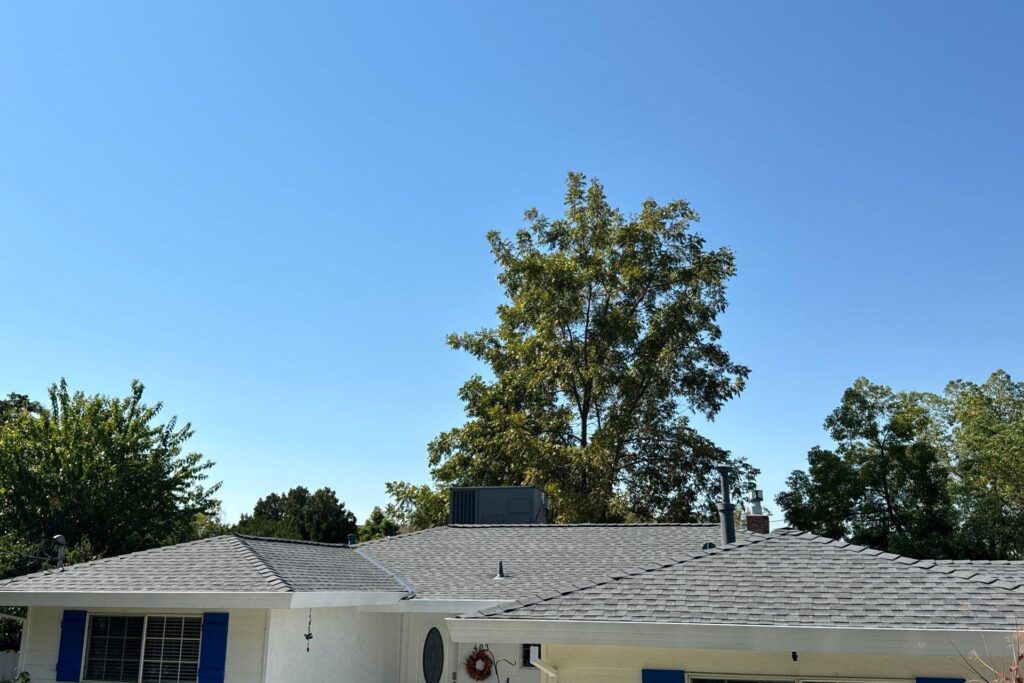 Roof Install El Dorado Hills 6